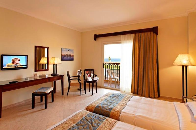 Three Corners Sunny Beach Resort Hurghada