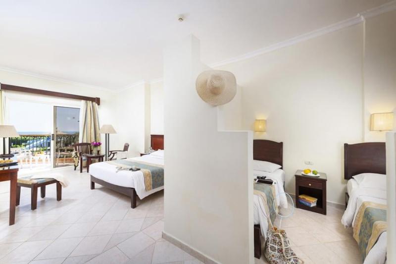 Three Corners Sunny Beach Resort Hurghada
