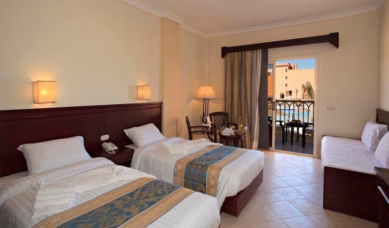 Three Corners Sunny Beach Resort Hurghada