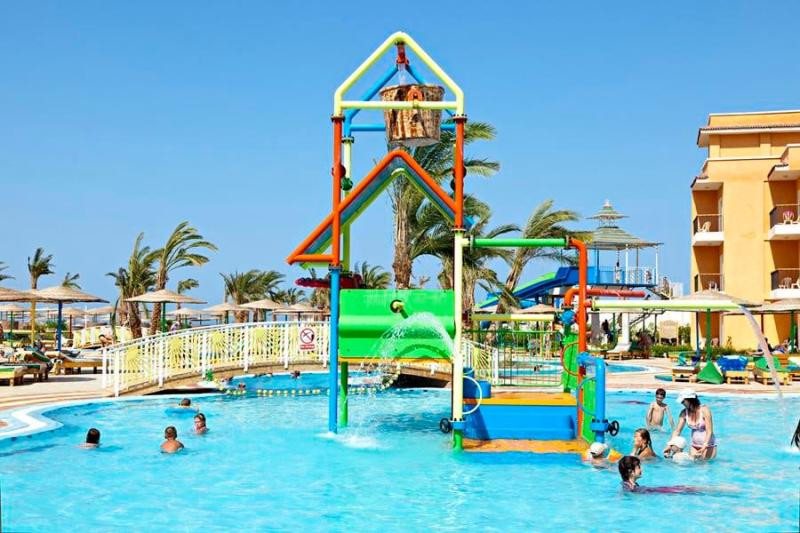 Three Corners Sunny Beach Resort Hurghada