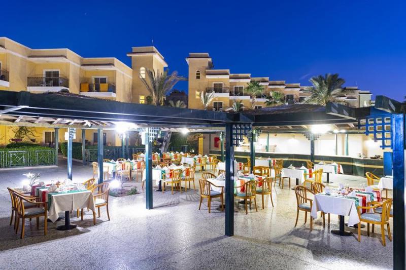 Three Corners Sunny Beach Resort Hurghada