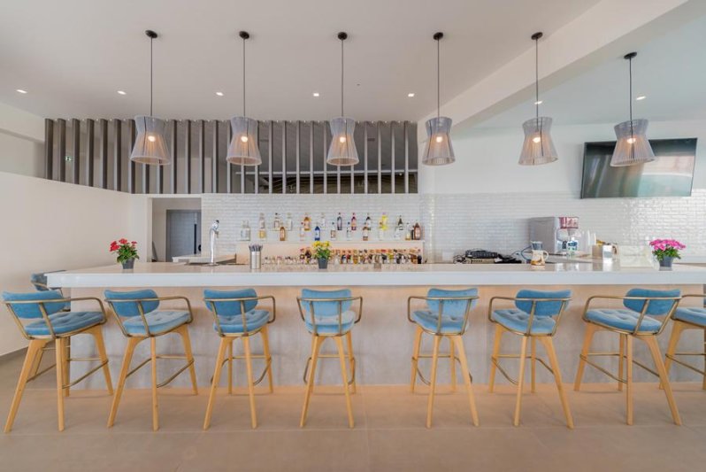 Zakynthos Tsilivi utazás Tsilivi Beach Hotel