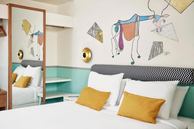 Turtle s Inn Hotel Hurghada