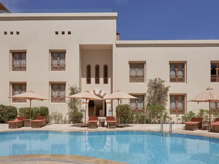 Hurghada utazás Turtle s Inn Hotel