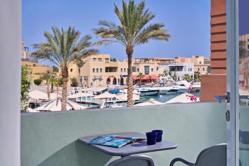 Turtle s Inn Hotel Hurghada