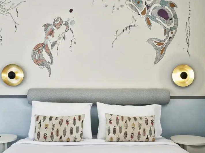 Hurghada utazás Turtle s Inn Hotel