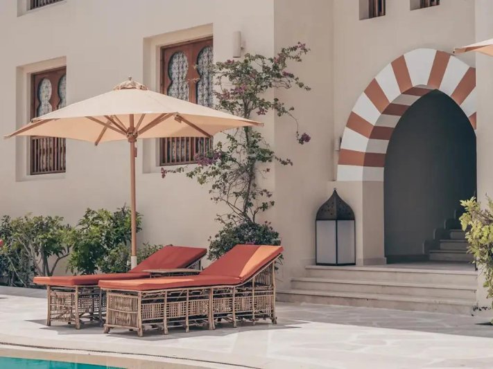 Hurghada utazás Turtle s Inn Hotel