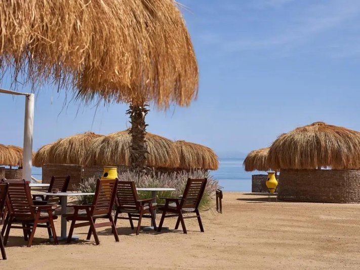 Hurghada utazás Turtle s Inn Hotel