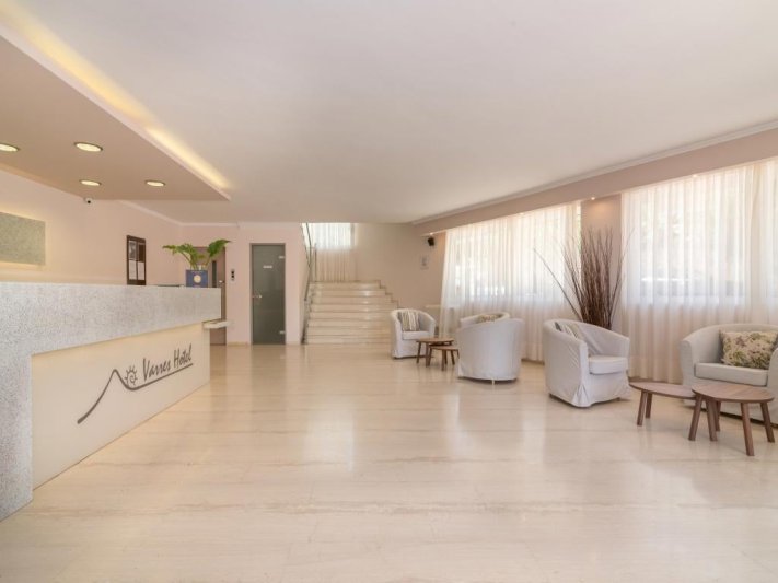 Zakynthos Zakynthos város utazás Varres Hotel