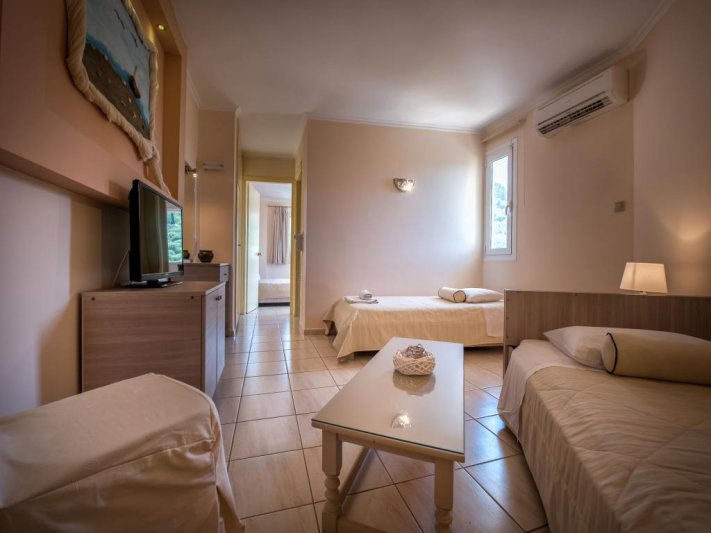 Varres Hotel Zakynthos Zakynthos város