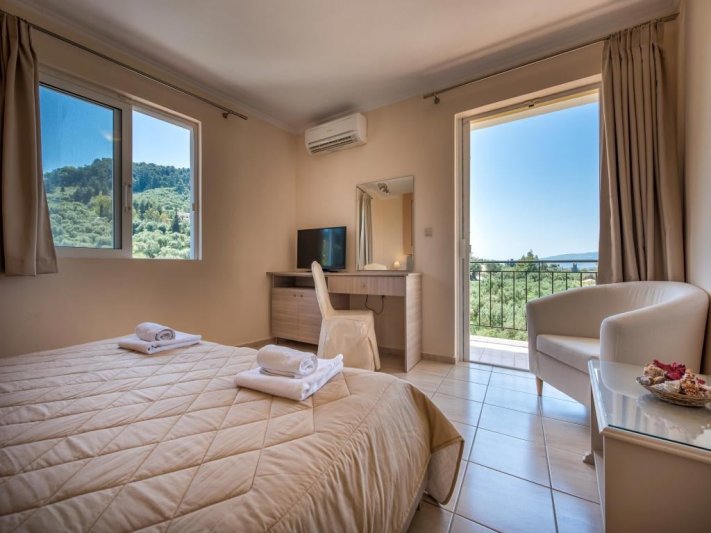 Varres Hotel Zakynthos Zakynthos város
