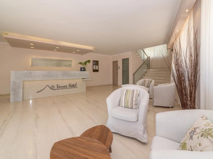 Zakynthos Zakynthos város utazás Varres Hotel