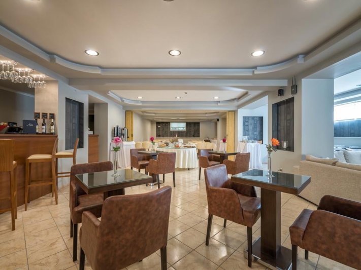 Zakynthos Zakynthos város utazás Varres Hotel