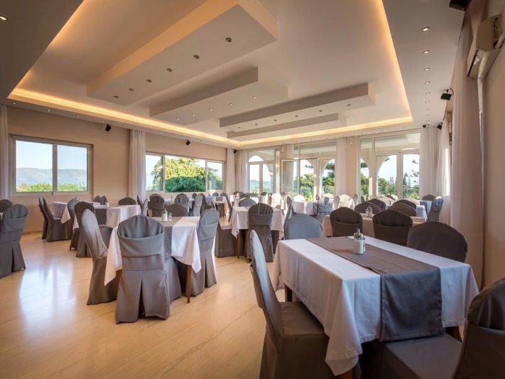 Zakynthos Zakynthos város utazás Varres Hotel