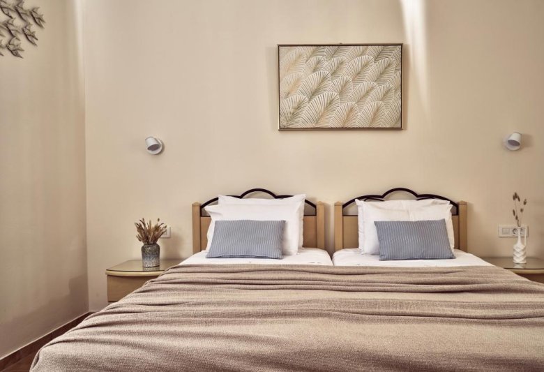 Zakynthos utazás Windmill Hotel