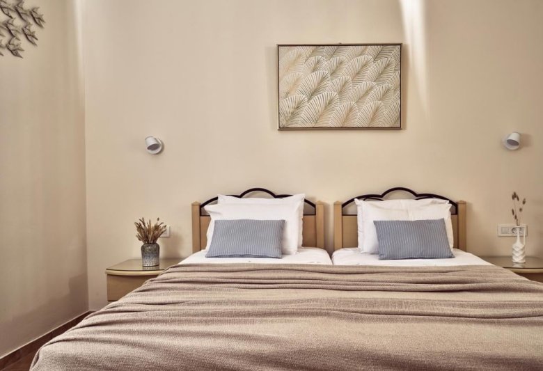 Windmill Hotel Zakynthos