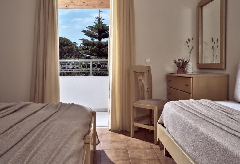 Zakynthos utazás Windmill Hotel