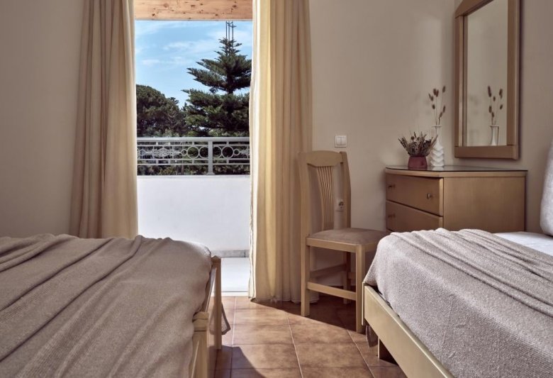 Windmill Hotel Zakynthos