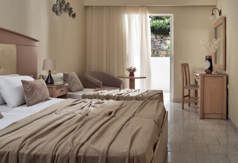Windmill Hotel Zakynthos