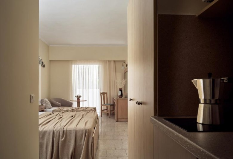 Zakynthos utazás Windmill Hotel