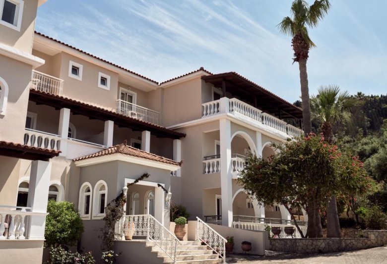 Zakynthos utazás Windmill Hotel