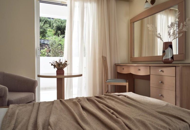 Windmill Hotel Zakynthos