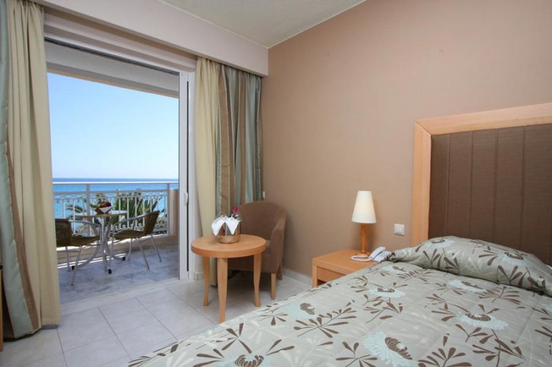 Zakantha Beach Hotel Zakynthos Argassi