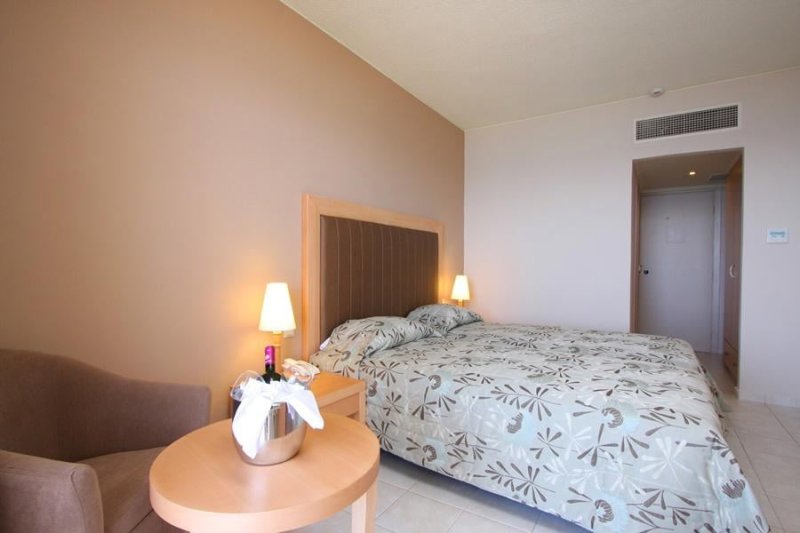 Zakynthos Argassi utazás Zakantha Beach Hotel