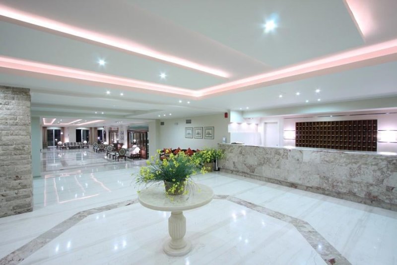 Zakynthos Argassi utazás Zakantha Beach Hotel