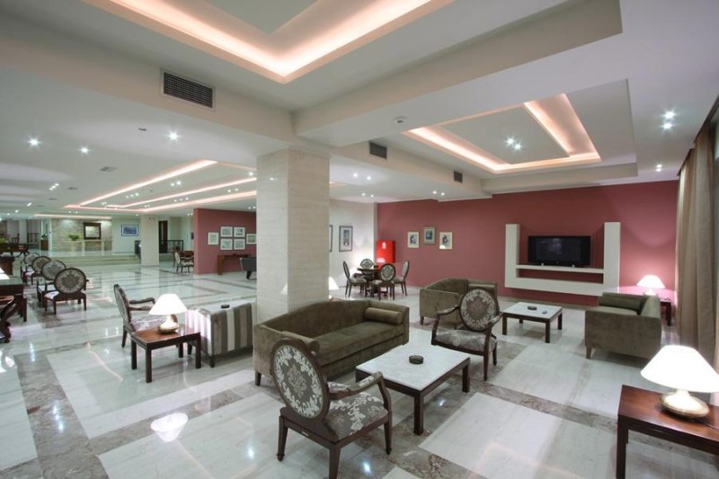 Zakynthos Argassi utazás Zakantha Beach Hotel