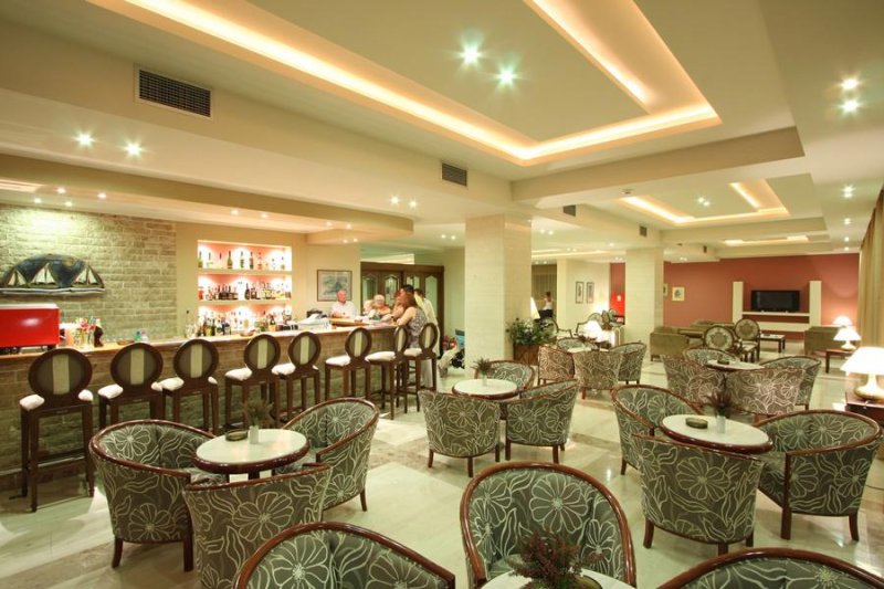 Zakantha Beach Hotel Zakynthos Argassi
