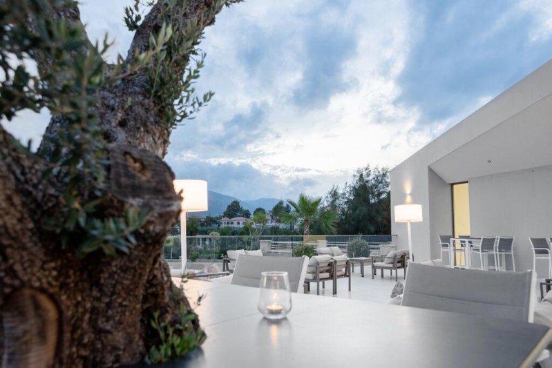 Zante Sun Hotel Zakynthos Agios Sostis