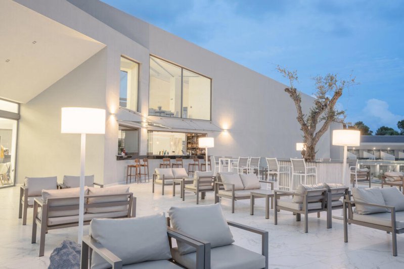 Zakynthos Agios Sostis utazás Zante Sun Hotel