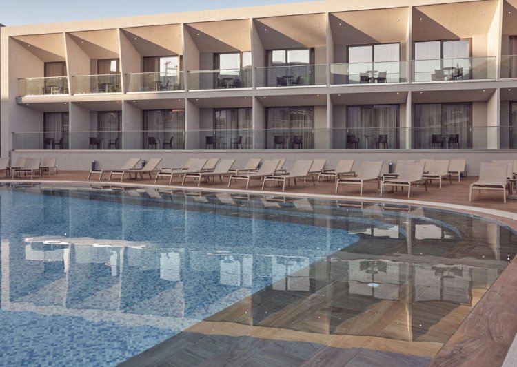 Zakynthos Agios Sostis utazás Zante Sun Hotel