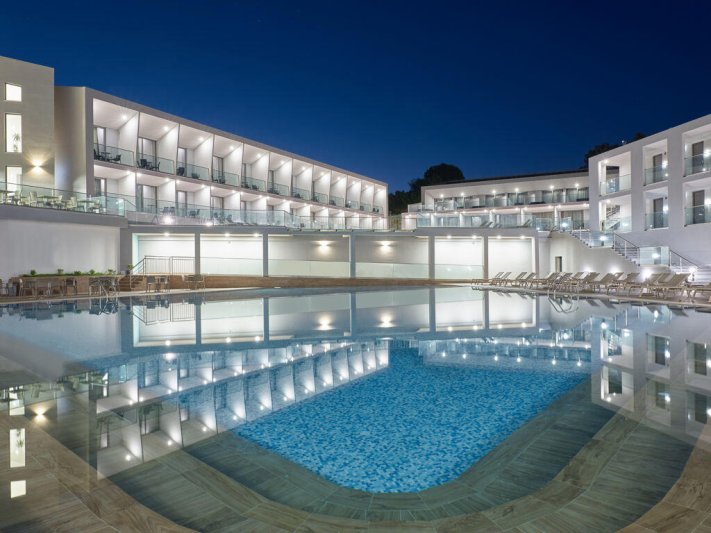 Zante Sun Hotel Zakynthos Agios Sostis