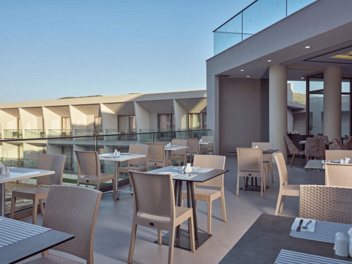 Zakynthos Agios Sostis utazás Zante Sun Hotel