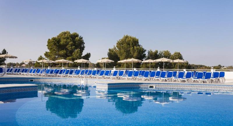 Mallorca Calas de Mallorca utazás Globales Samoa