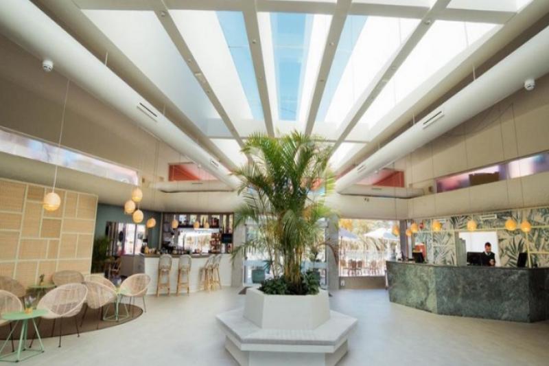 Gran Canaria Maspalomas utazás Hotel Suites & Villas By Dunas