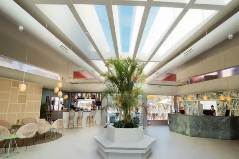 Hotel Suites & Villas By Dunas Gran Canaria Maspalomas