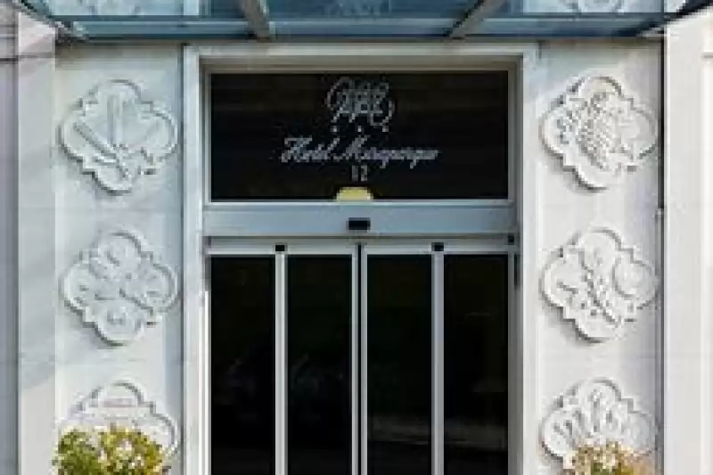 Hotel Miraparque Lisszabon