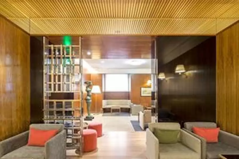 Hotel Miraparque Lisszabon