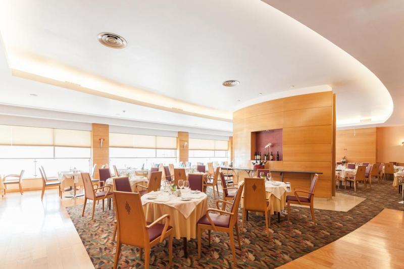 Lisszabon utazás Hotel Roma