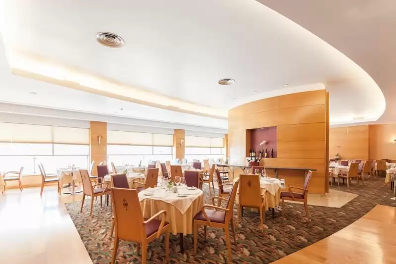 Hotel Roma Lisszabon