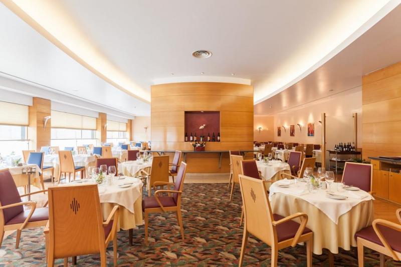 Lisszabon utazás Hotel Roma