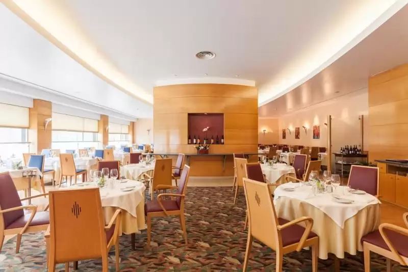 Hotel Roma Lisszabon