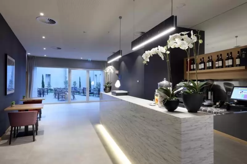 Hotel Eurostars Porto Centro Porto