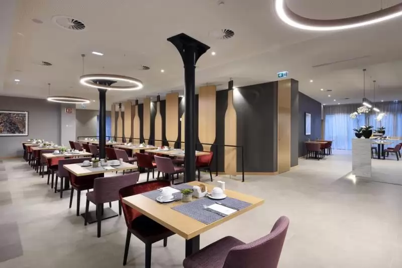 Hotel Eurostars Porto Centro Porto