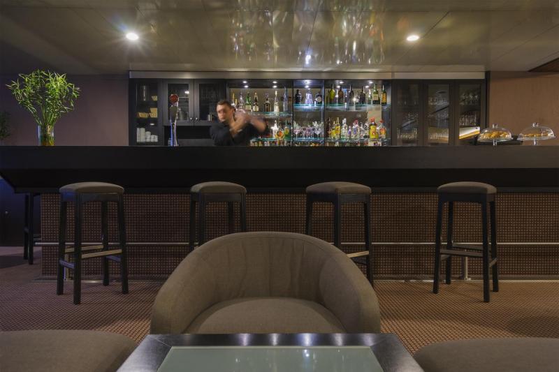 Porto utazás Hotel HF Tuela Porto