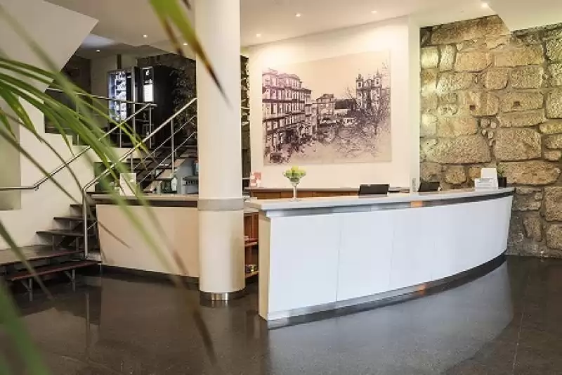 Hotel Legendary Porto Porto