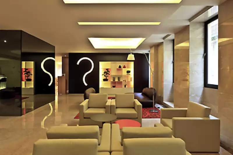 Hotel Mercure Porto Centro Porto